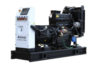 Дизельный генератор Азимут АД-24C-Т400-1РМ7  фото