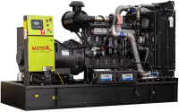 Дизельный генератор Motor АД320-T400  промышленный фото