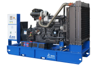 Дизельный генератор ТСС АД-200С-Т400-1РМ16-ПОЖ 047391 стационарный фото