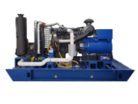 Дизельный генератор ПСМ ADI-360 FPT  промышленный фото