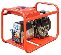 Дизельный генератор Вепрь АДП 10-Т400/230 ВЛ-БС  для дома фото