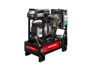 Дизельный генератор Вепрь АДА 8,5-Т400 РЯ2  для дома фото