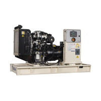 Дизельный генератор TEKSAN TJ45PE5L  промышленный фото