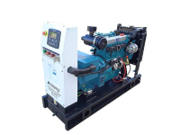 Дизельный генератор Азимут АД-12C-Т400-2РМ19  для дома фото