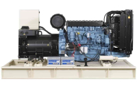 Дизельный генератор HERTZ HG 1520 BC  стационарный фото