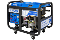 Дизельный генератор ТСС SDG 14000EHA 100139 фото