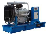 Дизельный генератор ТСС АД-60С-Т400-1РМ2 Stamford 029356 промышленный фото