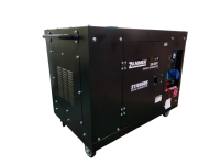 Дизельный генератор Zammer S11000DS- 7,5кВт кожух S11000DS 2-х тактный Дизельный генератор Zammer S11000DS- 7,5кВт кожух S11000DS 2-х тактный фото