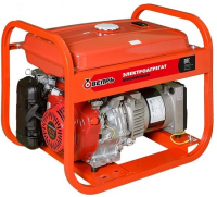 Бензиновый генератор Вепрь АБП 4,2-230 ВХ-БГ фото