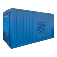 Дизельный генератор Исток АД200С-Т400-2РНМ45  промышленный фото