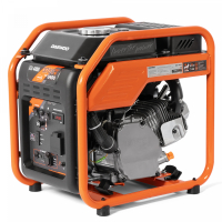 Бензиновый инверторный генератор DAEWOO GDA 4400i фото
