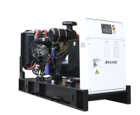 Дизельный генератор Азимут АД-120С-Т400-2РМ7  фото