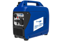 Бензиновый инверторный генератор ТСС SGG 1400Si для дома фото