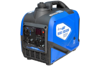 Бензиновый инверторный генератор ТСС SGG 3000Si 060054
 для дома фото