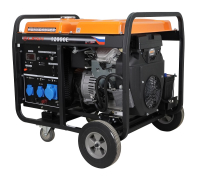 Бензиновый генератор Lifan 10 GF-4 (LF12000E) фото