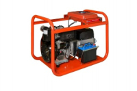 Дизельный генератор Вепрь АДП 8-230 ВЛ-БС  для дома фото