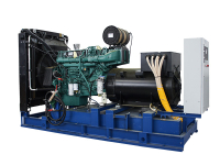 Дизельный генератор ПСМ ADV-500 Volvo Penta (TWD1644GE)  промышленный фото