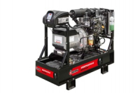 Дизельный генератор Вепрь АДС 8-230 РЯ2  для дома фото