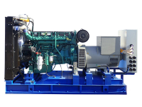 Дизельный генератор ПСМ ADV-920 Volvo Penta  промышленный фото