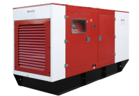Дизельный генератор Азимут АД-200С-Т400-1РКМ15  фото