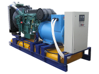 Дизельный генератор ПСМ ADV-300 Volvo Penta  фото