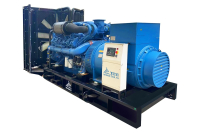 Дизельный генератор ТСС АД-1200С-Т400-1РМ26 028076 фото