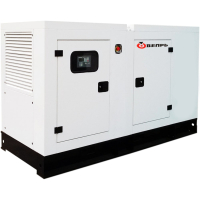 Дизельный генератор Вепрь АДА 38-Т400 РЯ4  промышленный фото