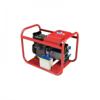 Дизельный генератор Вепрь АДП 6-230 ВЛ-БС  для дома фото