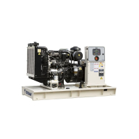 Дизельный генератор TEKSAN TJ83PE5L  промышленный фото