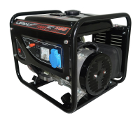 Бензиновый генератор Lifan 1 GF-3 (1500) для дачи фото