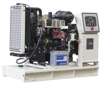 Дизельный генератор TEKSAN TJ72PE5L  синхронный фото
