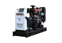 Дизельный генератор Азимут АД-30C-Т400-1РМ16  промышленный фото
