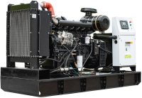Дизельный генератор Motor АД200-T400eco  стационарный фото