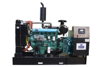 Дизельный генератор Fregat АД-100 с АВР  фото