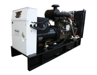 Дизельный генератор Азимут АД-320С-Т400-1РМ11  фото
