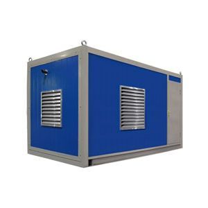 Дизельный генератор HERTZ HG 41 CL  4-х тактный фото