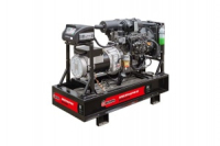 Дизельный генератор Вепрь АДС 20-Т400 РЯ2  для дома фото