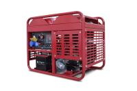 Дизельный генератор Вепрь АД 12-Т400-ВМ18С  для дома фото