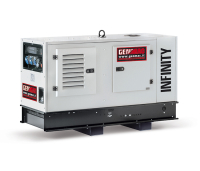 Дизельный генератор GenMac G15PS Infinity  для дома фото