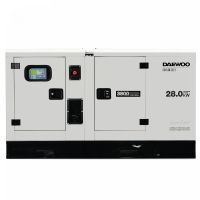 Дизельный генератор DAEWOO DDW 34 SSE-3 DDW 34 SSE-3 Дизельный генератор DAEWOO DDW 34 SSE-3 DDW 34 SSE-3 фото