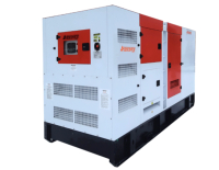 Дизельный генератор Азимут АД-320С-Т400-2РКМ26  фото