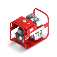 Бензиновый генератор Вепрь АБ 10-230 1ВМ1 для дома фото