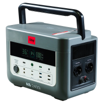 Портативная электростанция Fubag AS 2400i (аккумулятор LiFePO4) для гаража фото