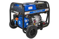Бензиновый сварочный генератор ТСС PROF GGW 2.0/250E для дома фото