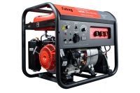 Бензиновый генератор Fubag WCE 250 DC ES для газового котла Бензиновый генератор Fubag WCE 250 DC ES для газового котла фото