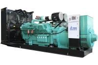 Дизельный генератор ТСС АД-1600С-Т400-1РМ15 (QSK60-G4) 028493 Дизельный генератор ТСС АД-1600С-Т400-1РМ15 (QSK60-G4) 028493 фото