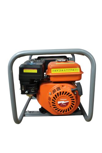 Бензиновый генератор КРАТОН GG-2200L для дома фото