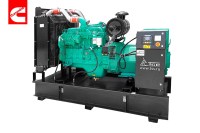 Дизельный генератор ТСС АД-16С-Т400-1РМ15 052665 стационарный Дизельный генератор ТСС АД-16С-Т400-1РМ15 052665 стационарный фото