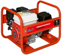 Бензиновый генератор Вепрь АБП 2,7-230 ВХ-Б фото