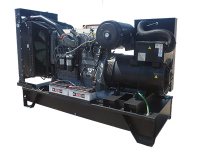 Дизельный генератор ПСМ ADP-400 Perkins  промышленный фото